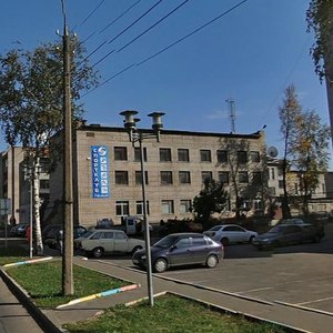 Vladimira Krayeva Street, 48А ، إيجيفسك: صورة