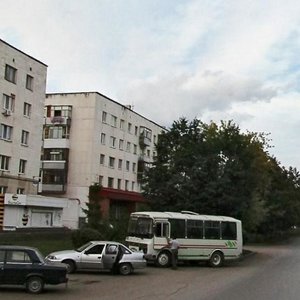 Уфа, Улица Правды, 18: фото