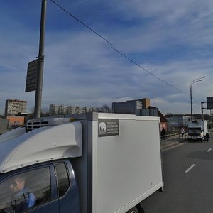 Lianozovskiy Drive, 8А, Moscow: photo