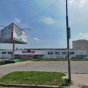 Vulytsia Shevchenka, 13Б, Lutsk: photo