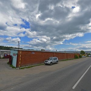 Kooperativnaya Street, 3, : foto