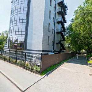 Zapadnaya Street, 7 ، فلاديفوستوك: صورة