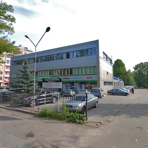 Dmitriya Donskogo Street, 17, : foto