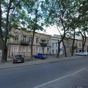 Yevreiska vulytsia, No:7/1, Odesa: Fotoğraflar