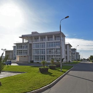 Nadezhd Boulevard, 8, : foto