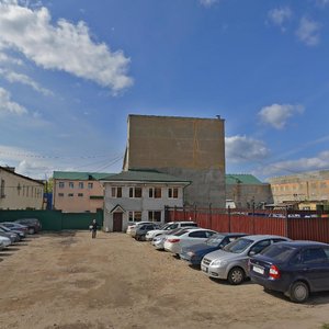 Mekhovshchikov Street, 80, Kazan: photo