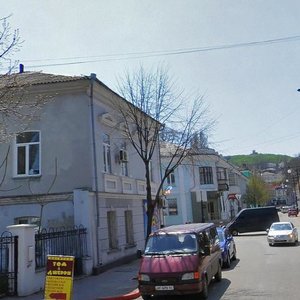 Sovetskaya Street, No:21/12, Kerç: Fotoğraflar