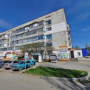 Ulitsa Druzhby, 38, Feodosia: photo