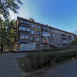 Tenisna vulytsia, 7, Zaporizhia: photo