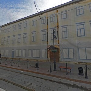 Rozhdestvenskaya Street, 42А, Nizhny Novgorod: photo