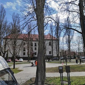 Chyhorina Street, No:2, Kiev: Fotoğraflar