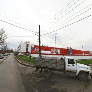 Baumana Street, 66, Nizhny Novgorod: photo