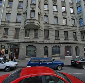 Bolshoy Petrogradskoy Storony Avenue, 5, : foto
