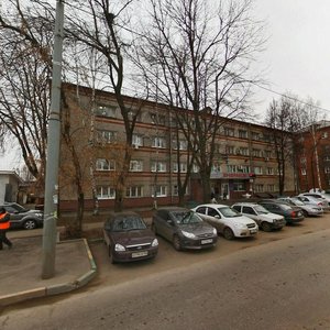 Nartova Street, 23, Nizhny Novgorod: photo