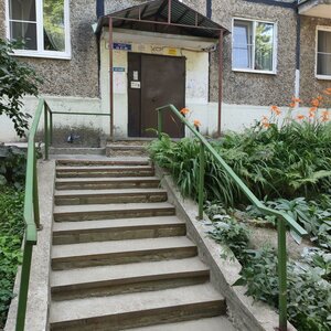 Stroiteley Avenue, 4, Vladimir: photo