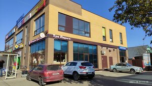 Pashi Savelyevoy Street, 42А, Tver: photo