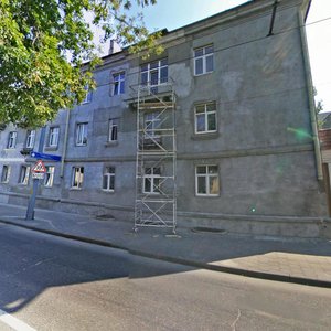 Vialikaja Trajeckaja Street, 28, Grodno: photo