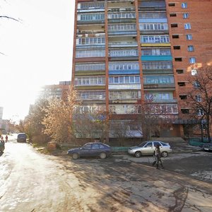 Kirova Street, 16, Tula: photo