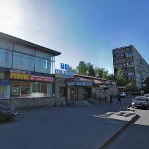Bukharestskaya Street, 43Б ، سان بطرسبرغ: صورة