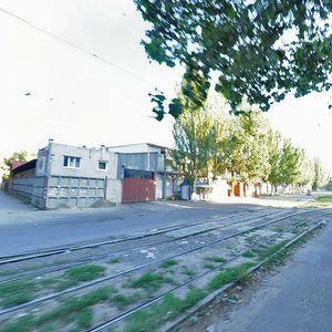 Mykoly Rudenka Street, 67А, Dnipro: photo