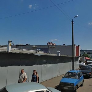 Орёл, Черкасская улица, 13к7: фото