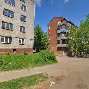 Kalinina Street, 5, Ivanovo: photo
