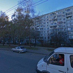 Ставрополь, Улица 50 лет ВЛКСМ, 35/1: фото
