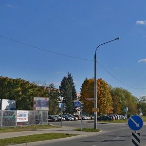 Babushkina Street, 27А, Minsk: photo