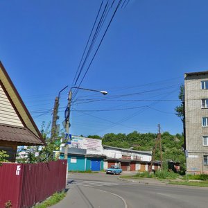 Ulitsa Revolyutsii, 90/1, Biysk: photo