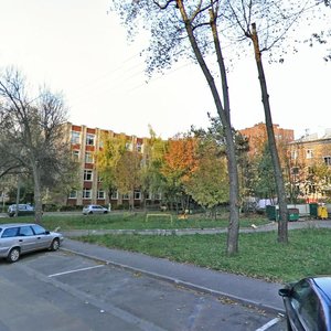 Michuryna Street, 7, Minsk: photo