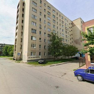 Voyennaya ulitsa, 15, : foto