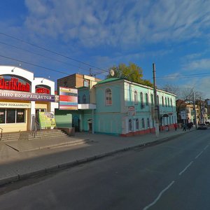 Курск, Улица Дзержинского, 49: фото