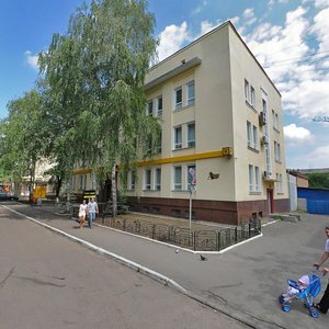 Черкассы, Улица Симоненко, 5: фото