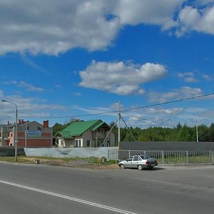 Lyubetskaya Street, 2, : foto