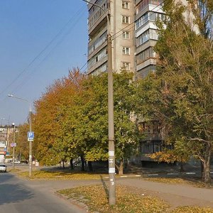 Pivnichnokiltseva vulytsia, 10, Zaporizhia: photo