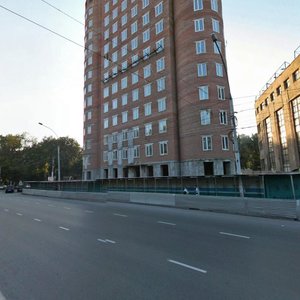Dzerzhinskogo Avenue, 1/3 ، نوفوسيبيرسك: صورة