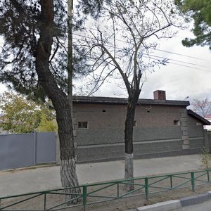 Revolyutsii 1905 goda Street, 51, Novorossiysk: photo