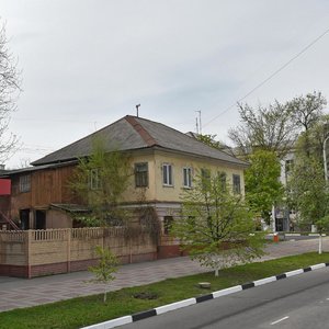 Knyazya Trubetskogo Street, 41 ، : صورة