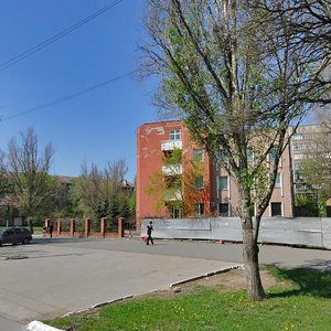 Мариуполь, Проспект Строителей, 52А: фото