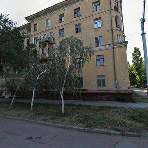 V.I. Lenina Avenue, 105 ، فولغوغراد: صورة
