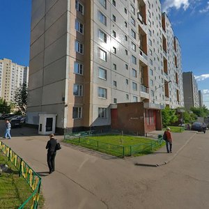 Sholokhova Street, 17, Moscow: photo