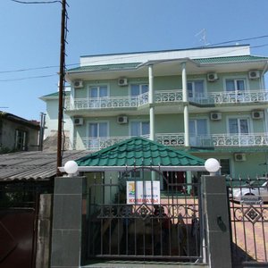 Tsitrusovaya ulitsa, 10, Sochi: photo