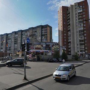 Klochkov Lane, 2, Saint Petersburg: photo