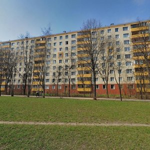 Korolyova Avenue, 11А, Korolev: photo