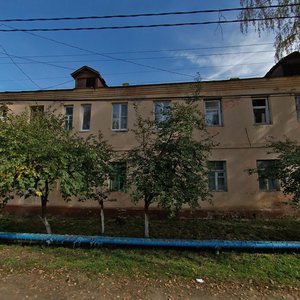 Dzerzhinskogo Street, 83, Zaraysk: photo