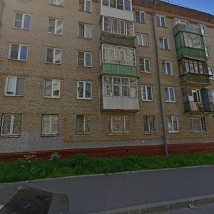 Pogonniy Drive, 1к8, : foto