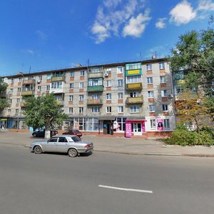 Oleksandrivskyi prospekt, 113, Kharkiv: photo