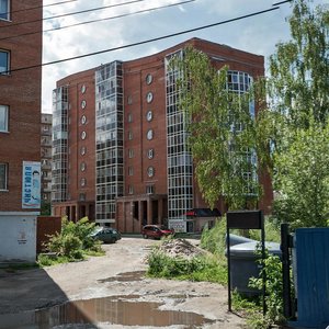 Томск, Улица Максима Горького, 66: фото