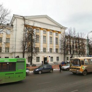 Gagarina Avenue, 12 ، نيجني نوفغورود: صورة