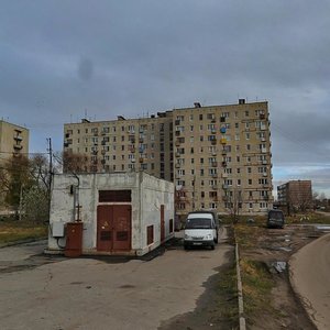 Рязань, Улица Сельских Строителей, 4к1: фото